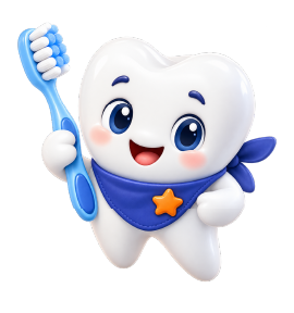 Periodontist and endodontic marketing icon